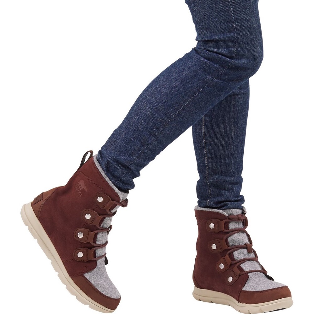 Sorel Joan Boot